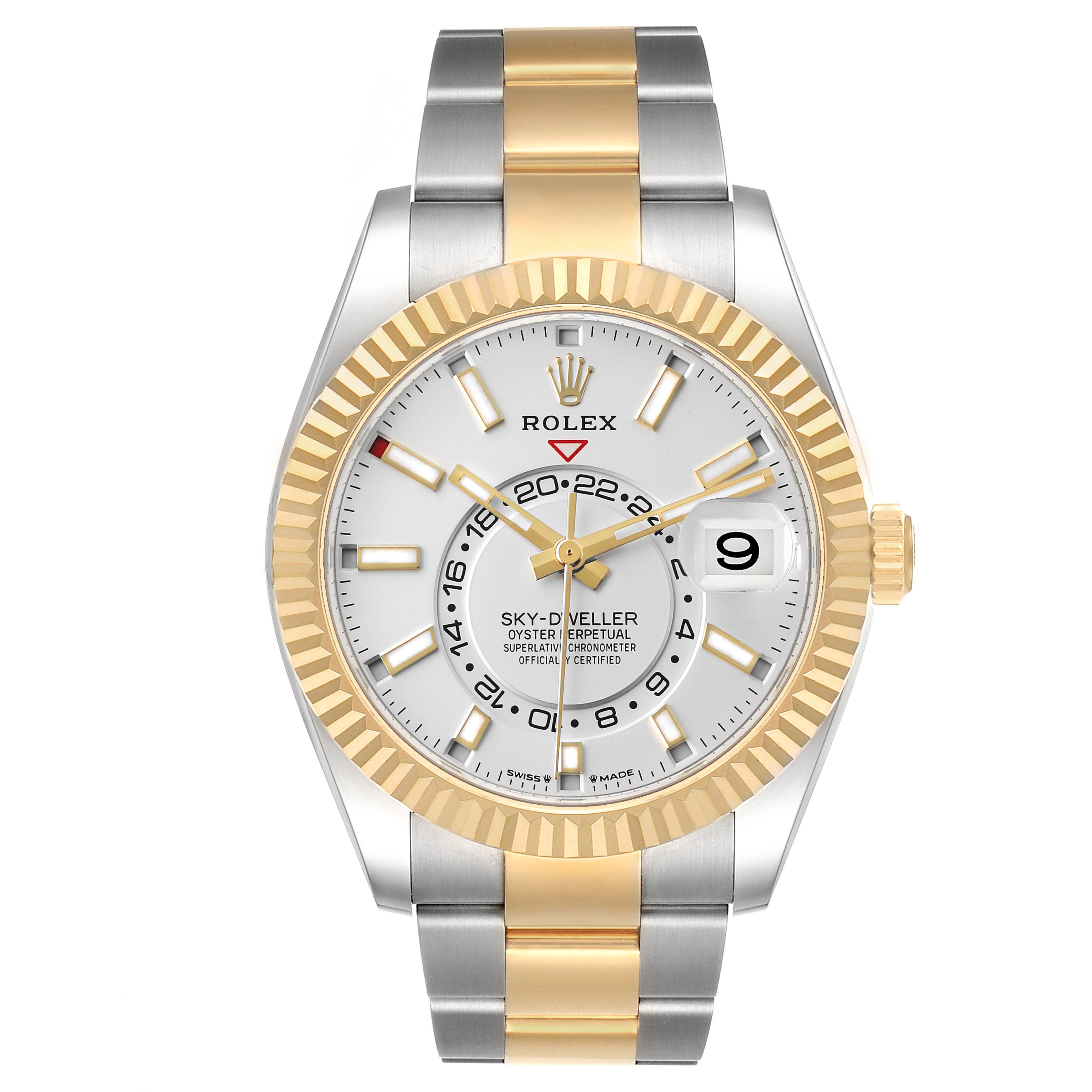 Rolex Sky-Dweller