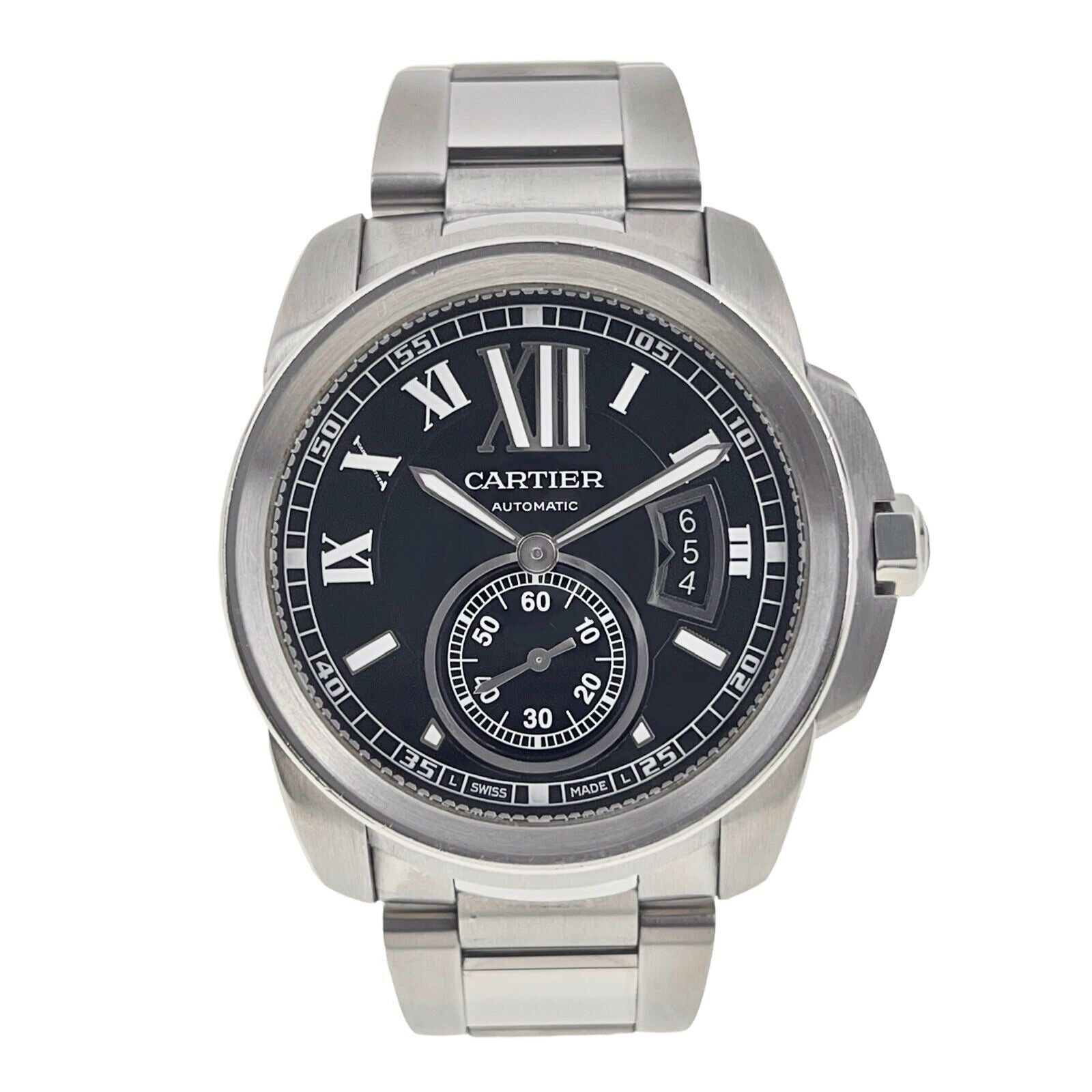 Cartier Calibre de Cartier