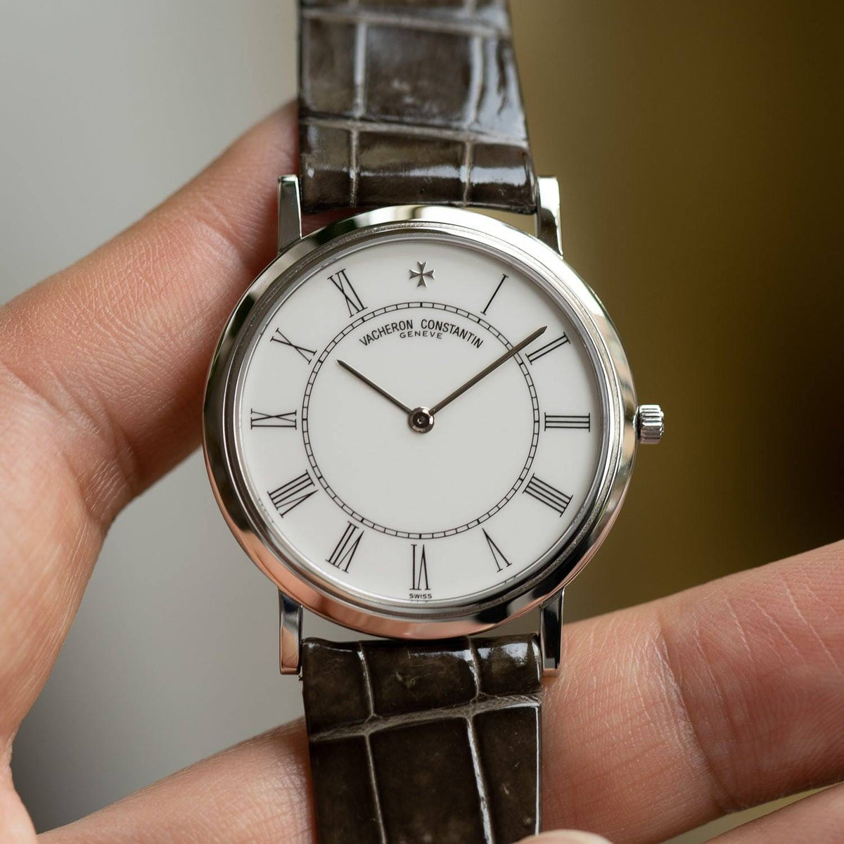 Vacheron Constantin Vacheron Constantin