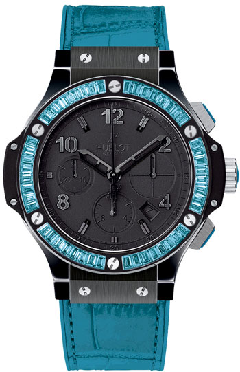 Hublot Big Bang Tutti Frutti