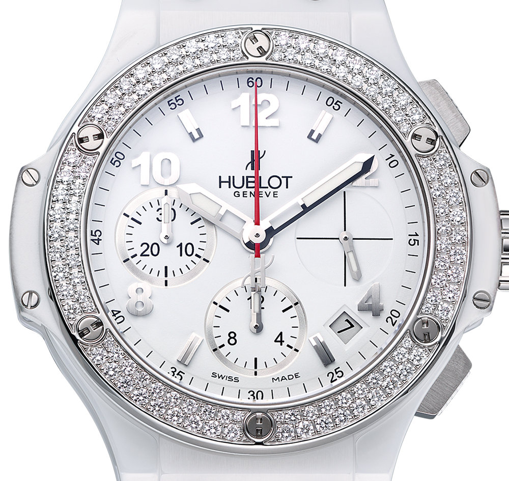 Hublot Big Bang 41 mm