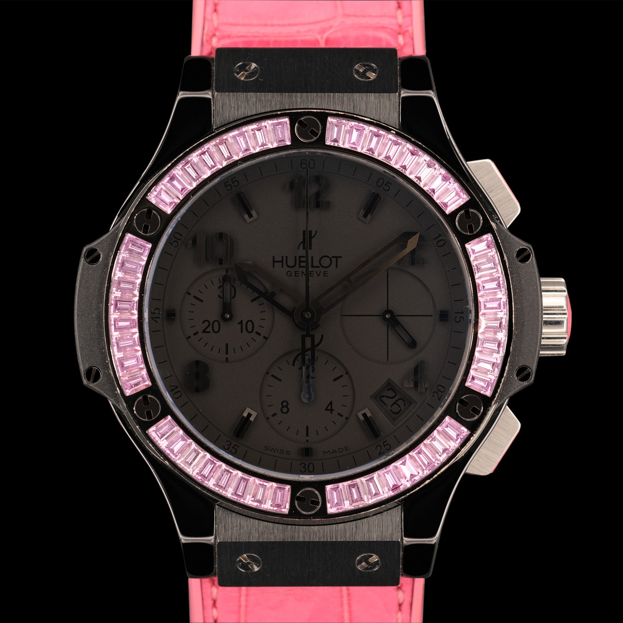 Hublot Big Bang Tutti Frutti