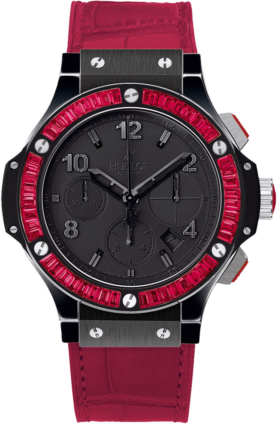 Hublot Big Bang Tutti Frutti