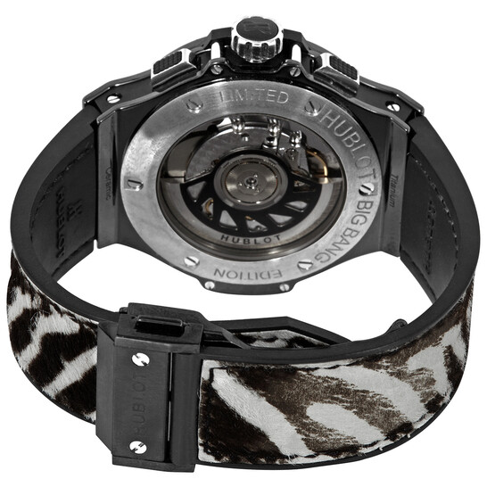 Hublot Big Bang 41 mm