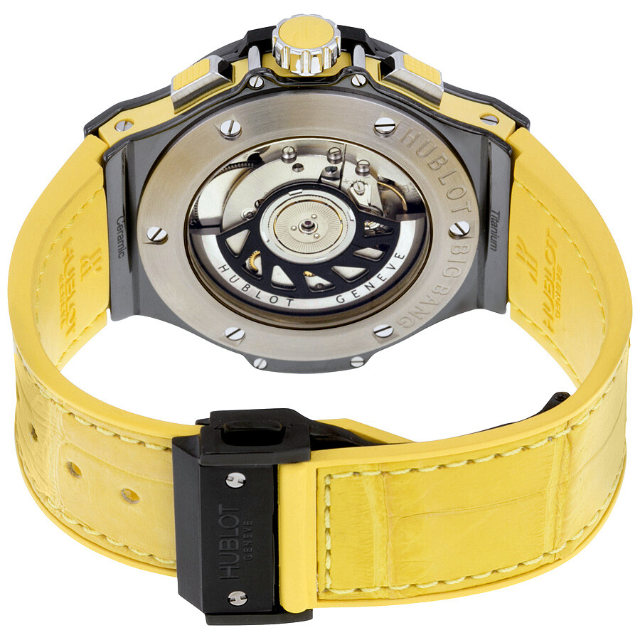Hublot Big Bang Tutti Frutti