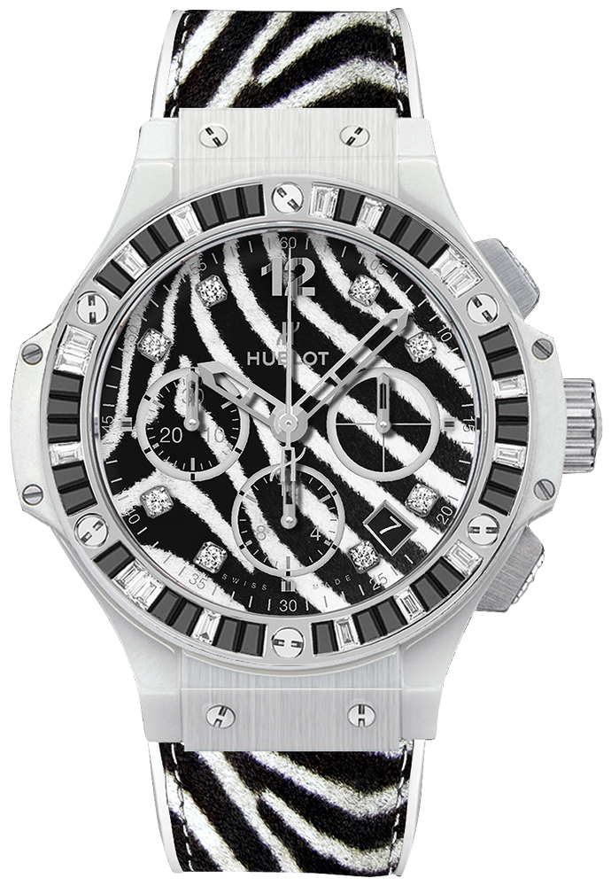 Hublot Big Bang 41 mm