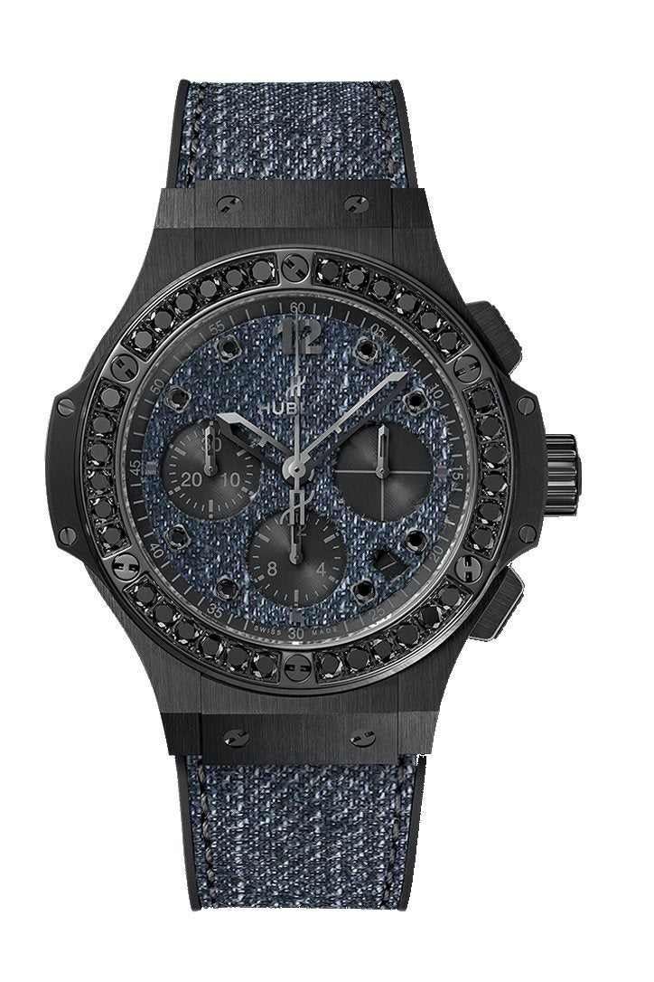 Hublot Big Bang 41 mm