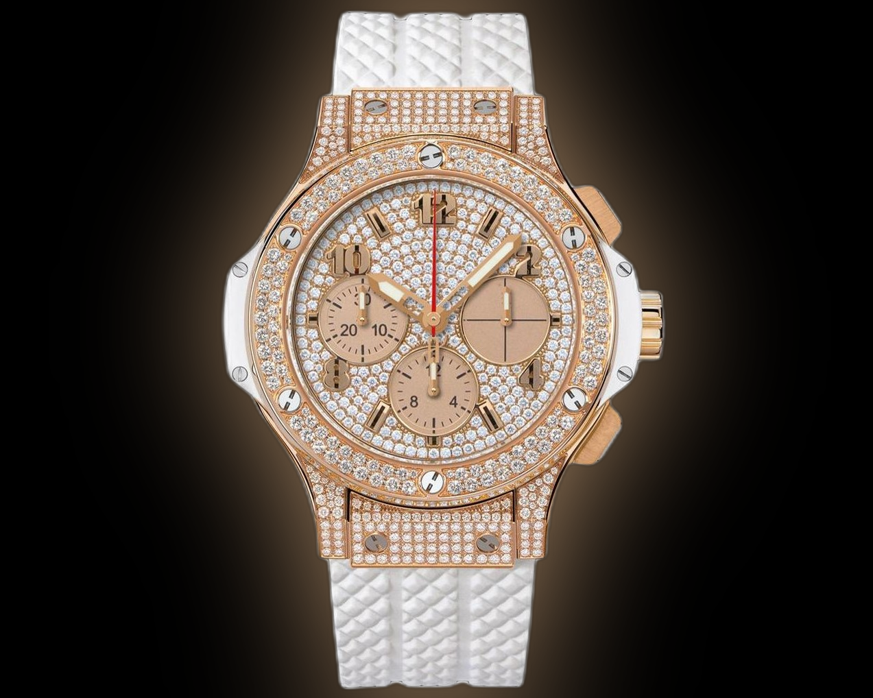 Hublot Big Bang 41 mm