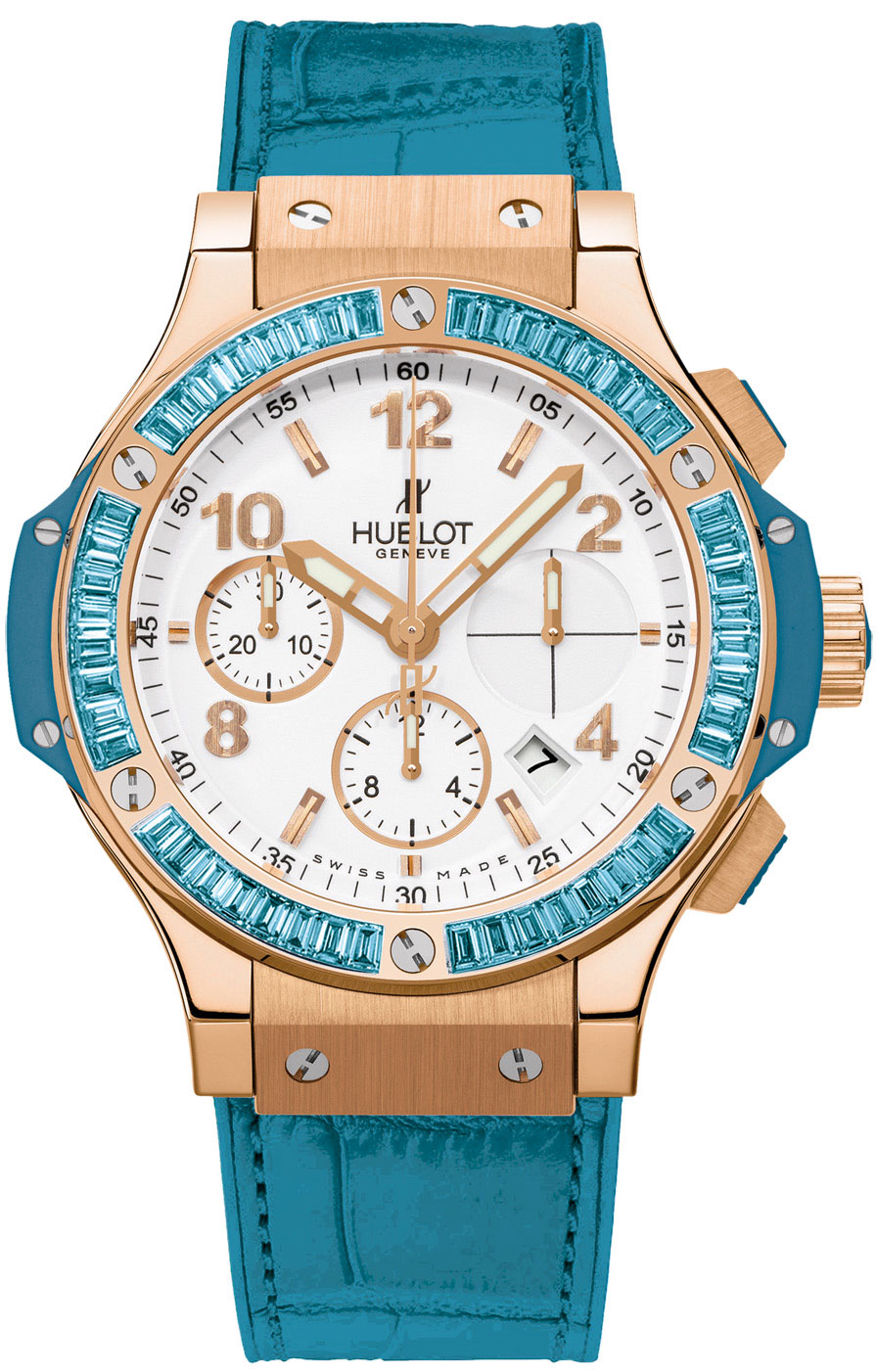 Hublot Big Bang Tutti Frutti