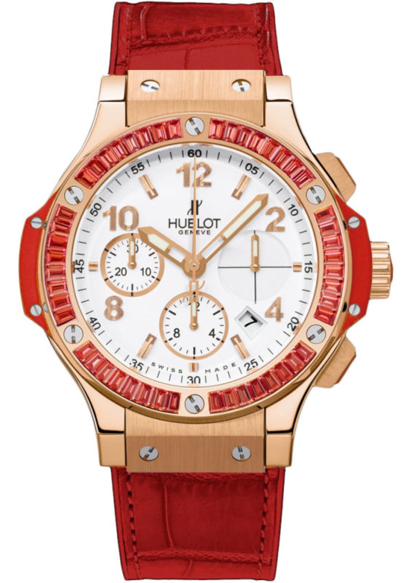 Hublot Big Bang Tutti Frutti