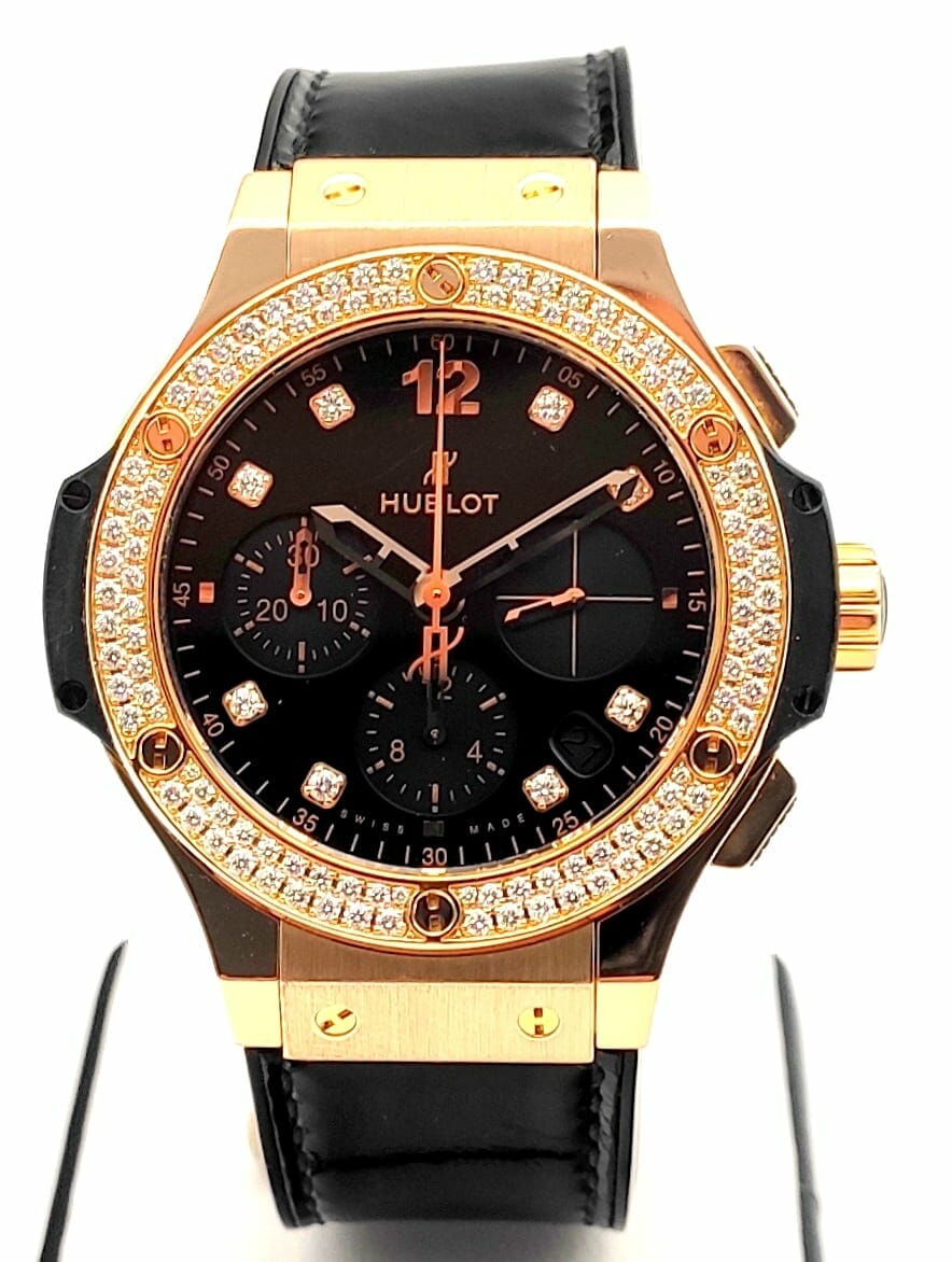 Hublot Big Bang 41 mm