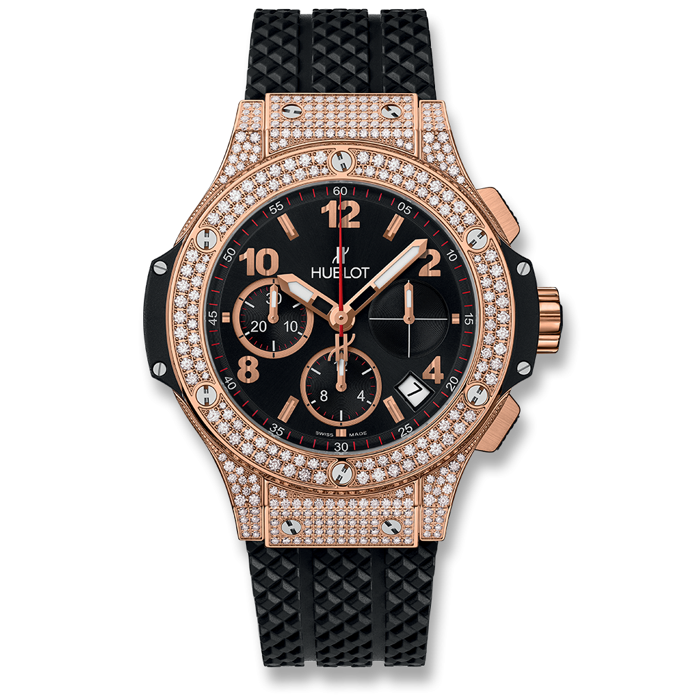 Hublot Big Bang 41 mm