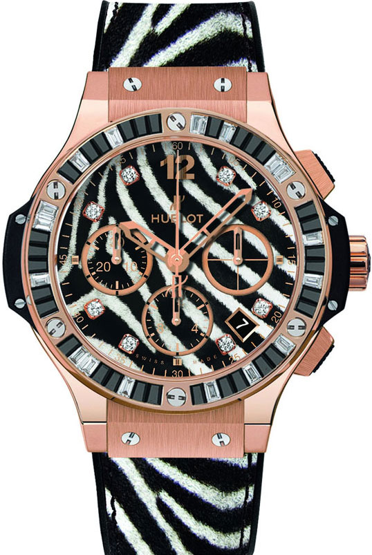 Hublot Big Bang 41 mm