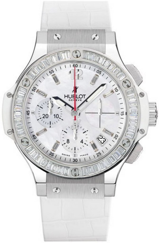 Hublot Big Bang 41 mm