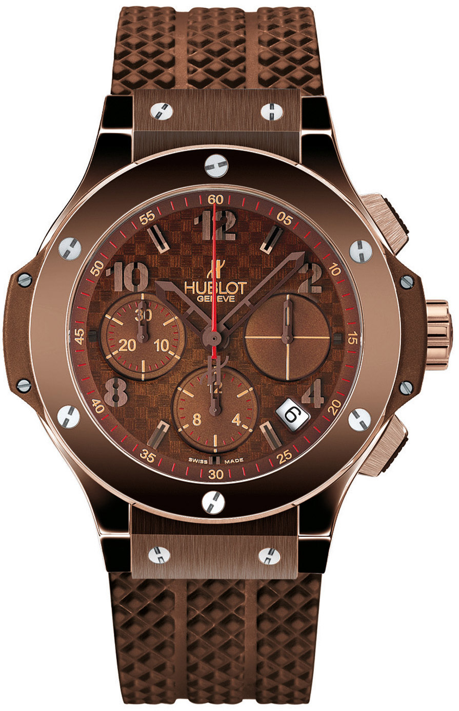 Hublot Big Bang 41 mm