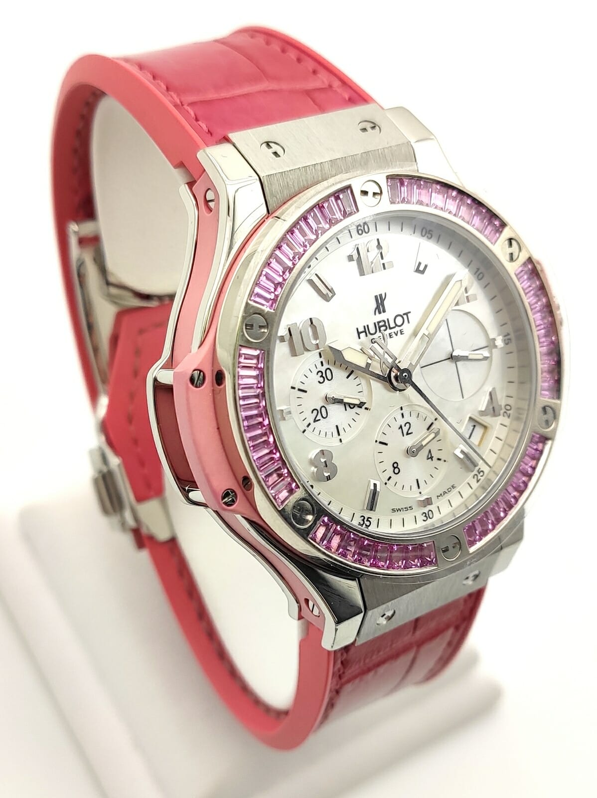 Hublot Big Bang Tutti Frutti