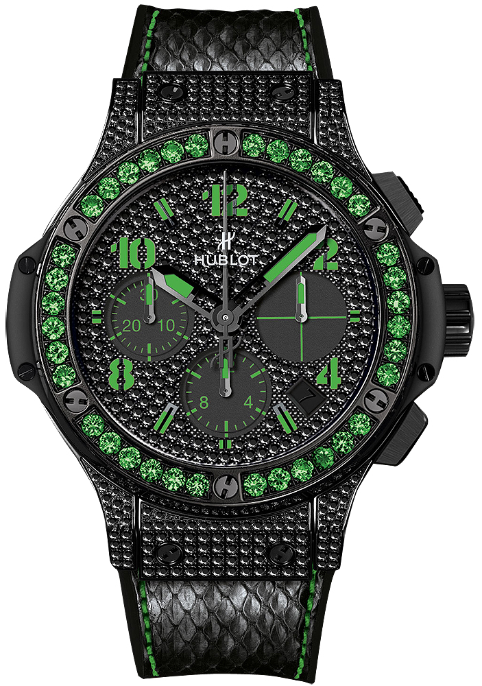 Hublot Big Bang 41 mm