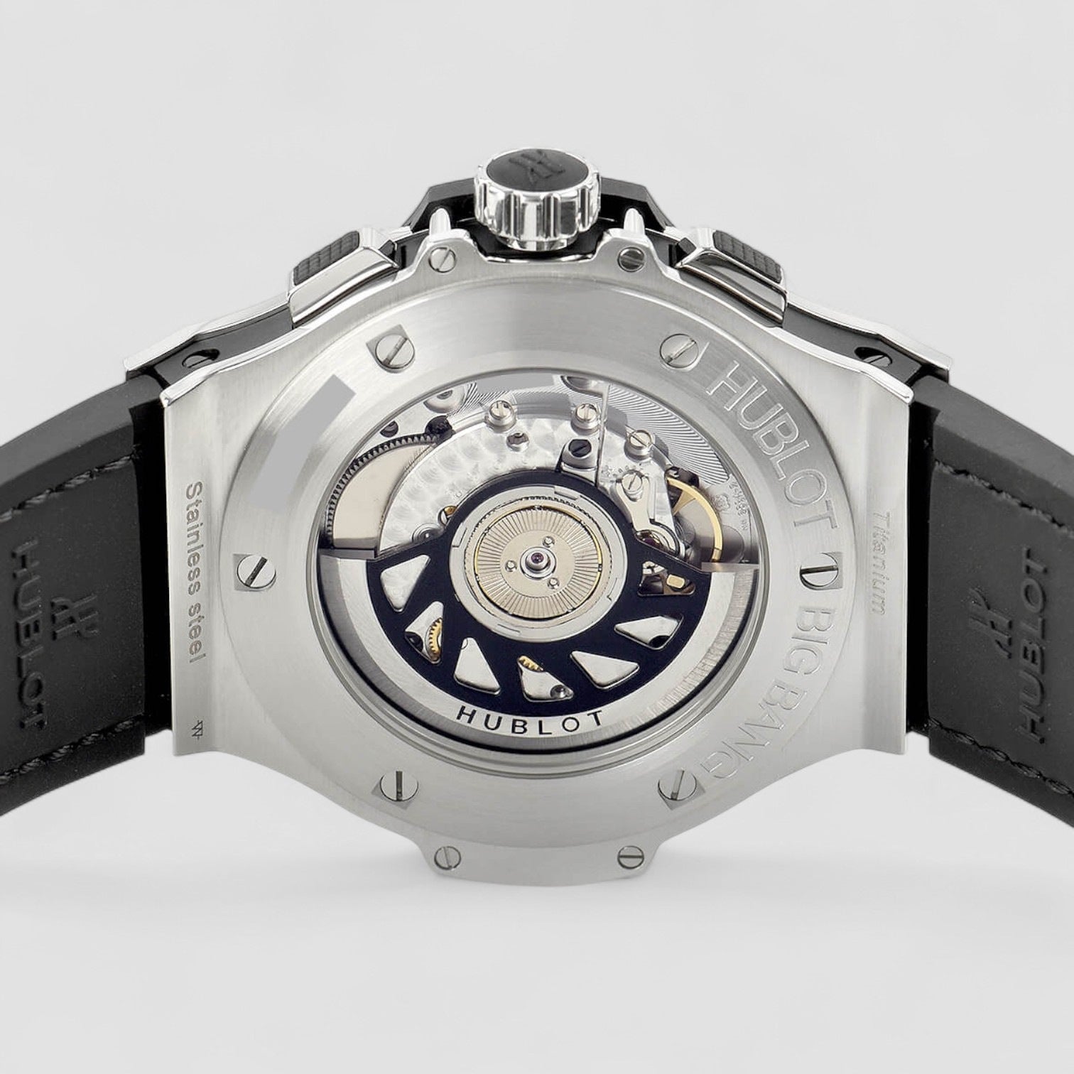 Hublot Big Bang 41 mm