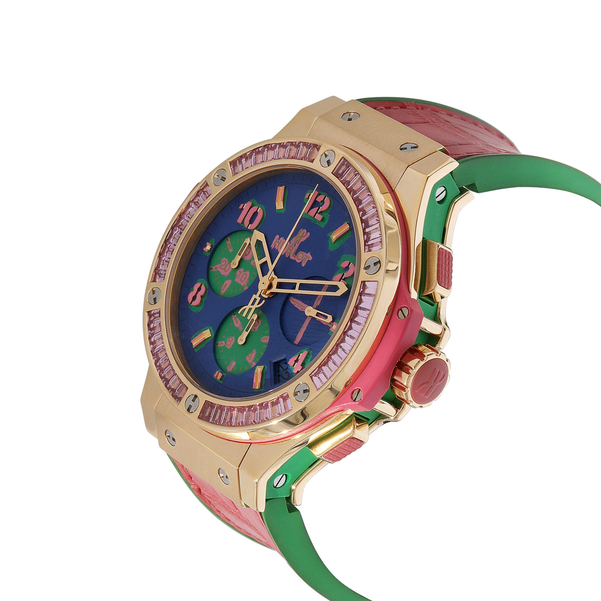 Hublot Big Bang Pop Art