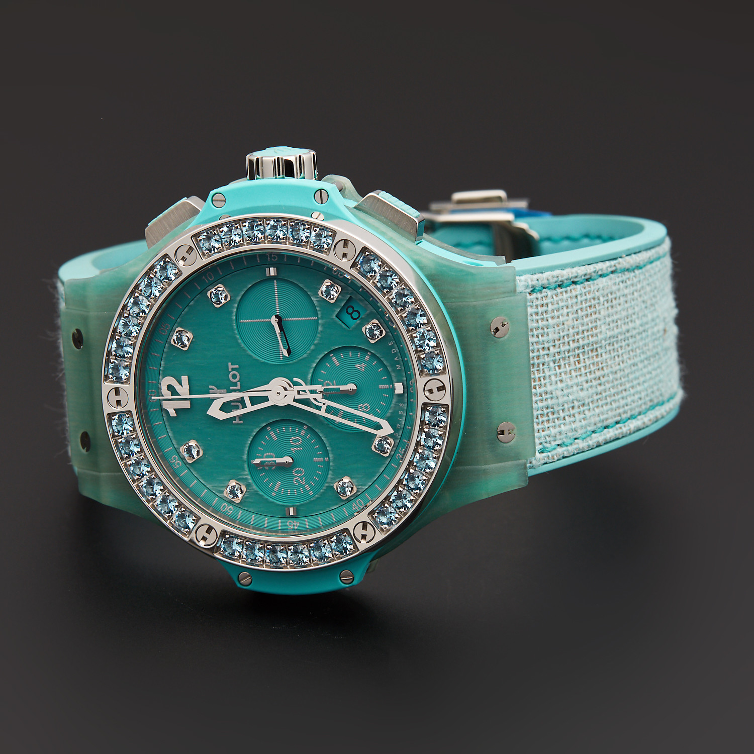 Hublot Big Bang Tutti Frutti