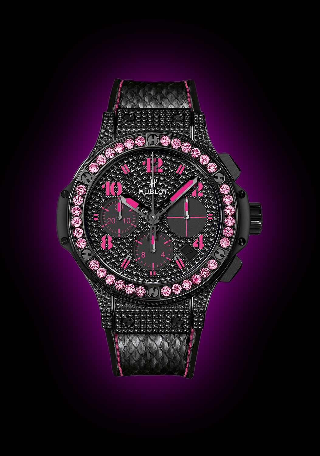 Hublot Big Bang 41 mm