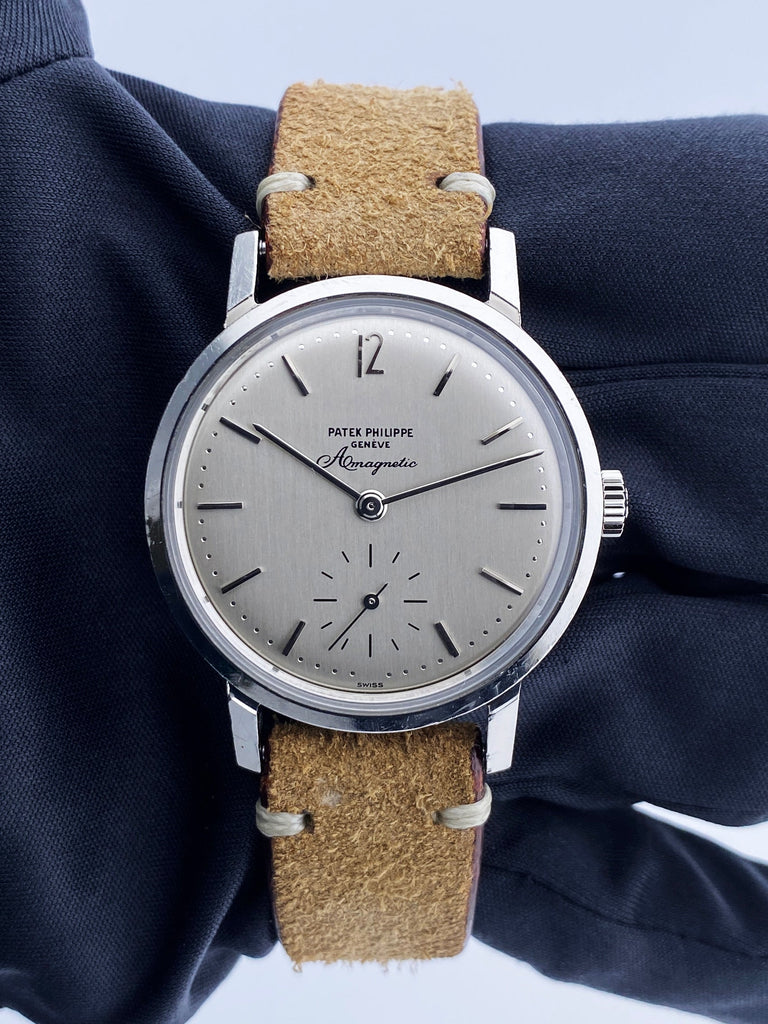 Patek Philippe Vintage