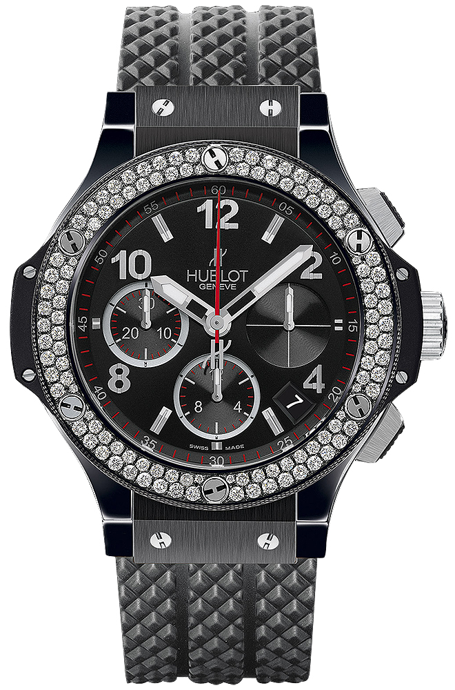 Hublot Big Bang 41 mm
