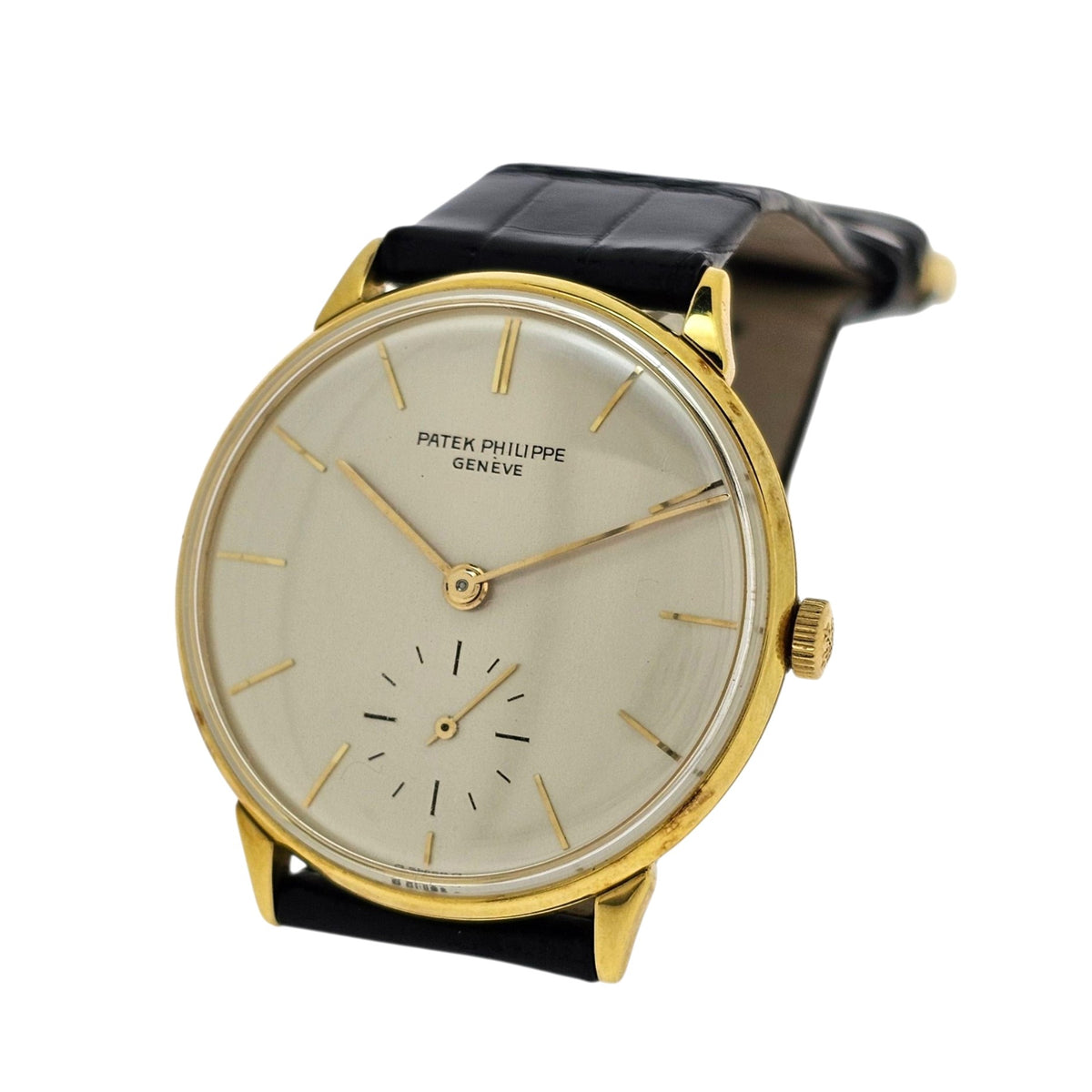 Patek Philippe Calatrava