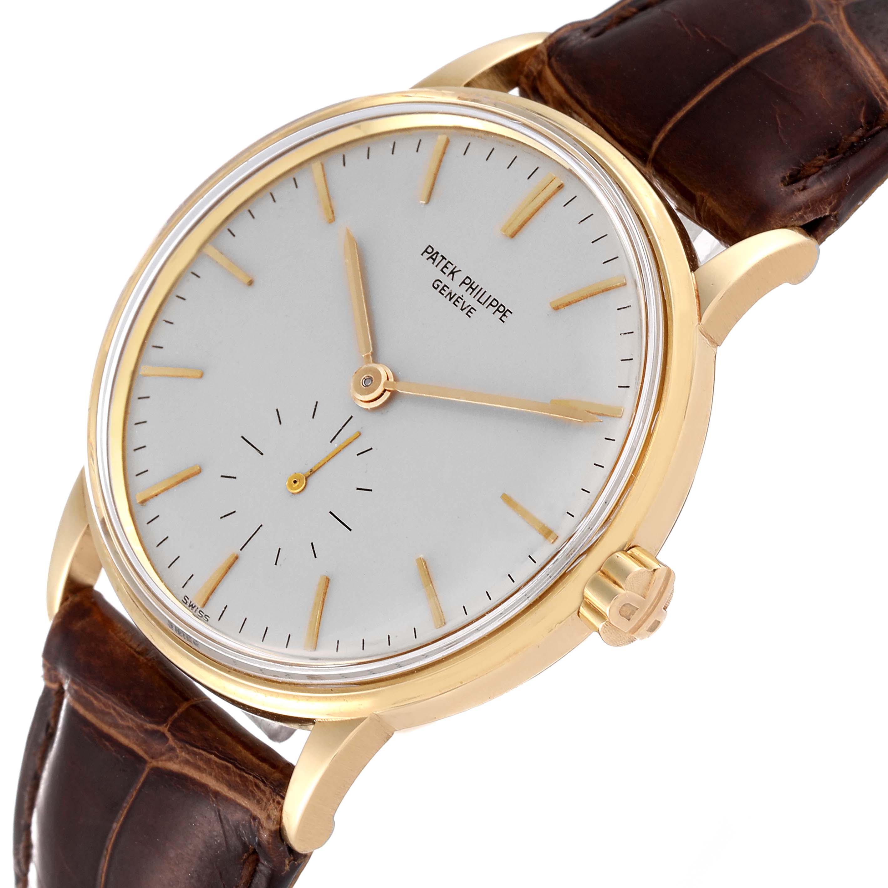 Patek Philippe Calatrava