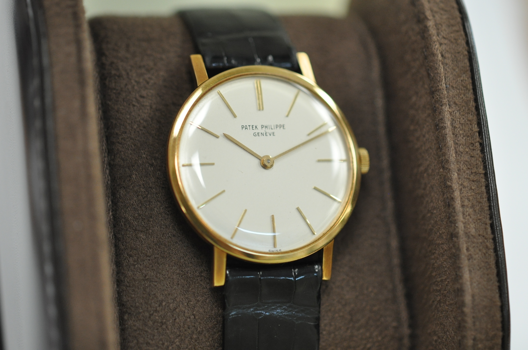 Patek Philippe Calatrava