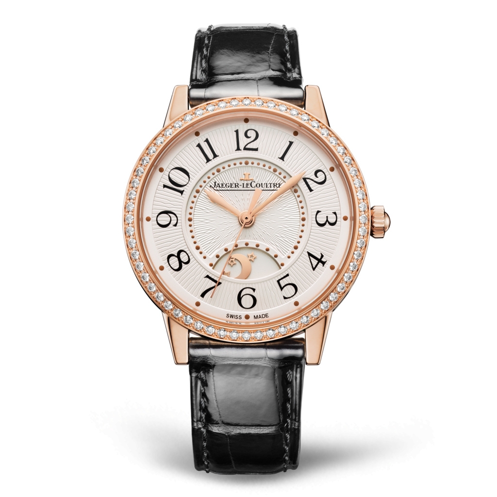 Jaeger-LeCoultre Rendez-Vous