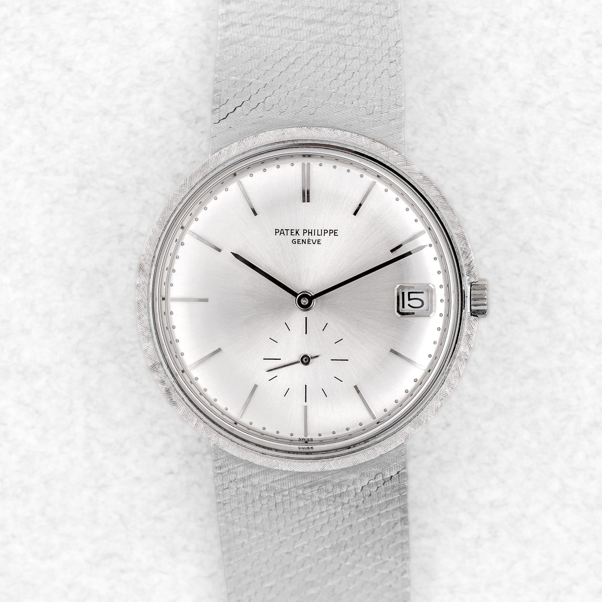 Patek Philippe Calatrava