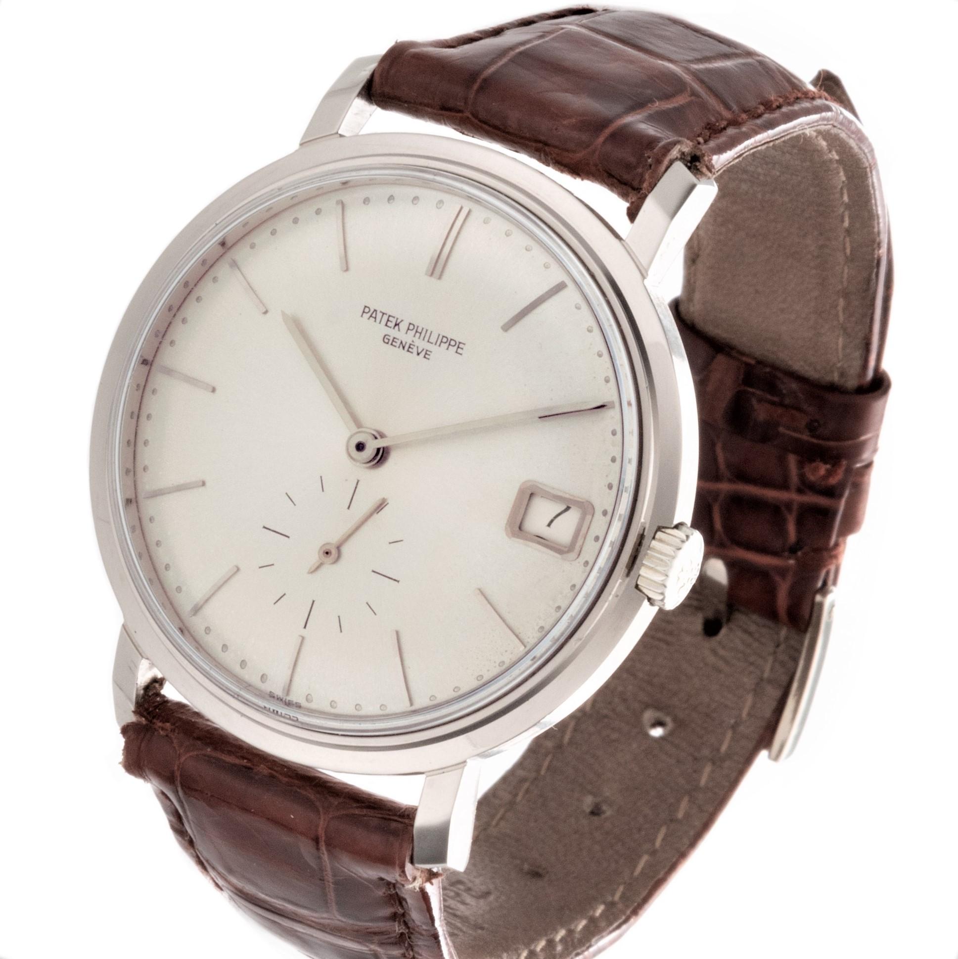 Patek Philippe Calatrava