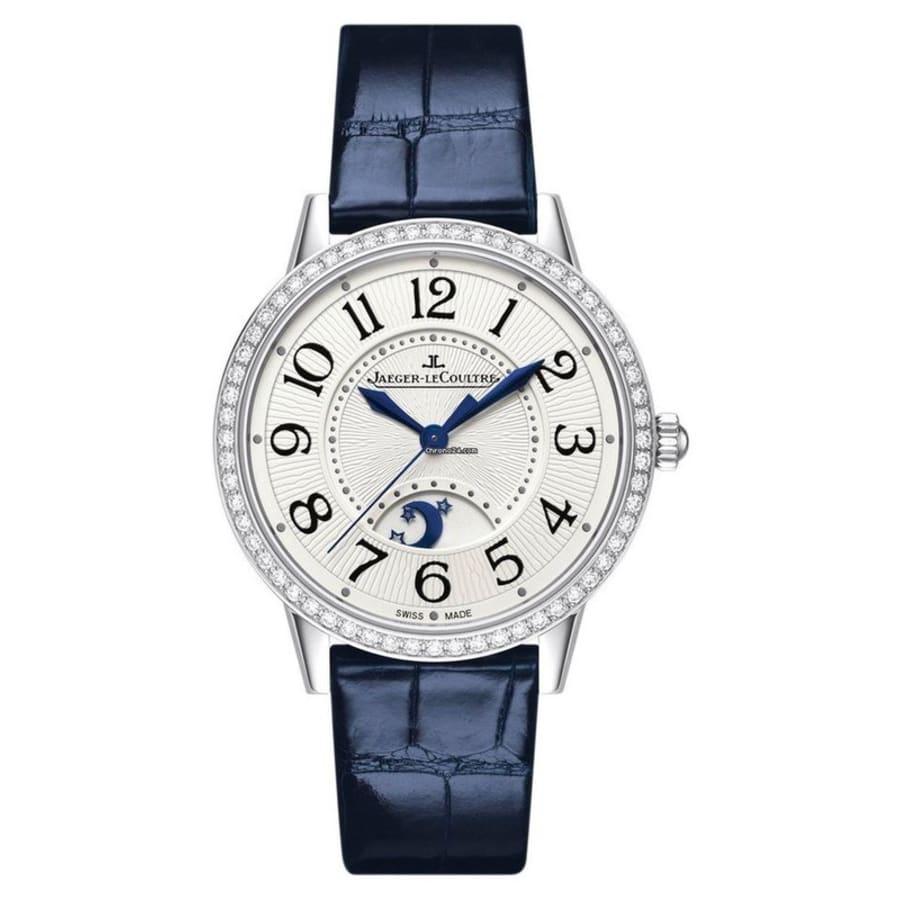Jaeger-LeCoultre Rendez-Vous