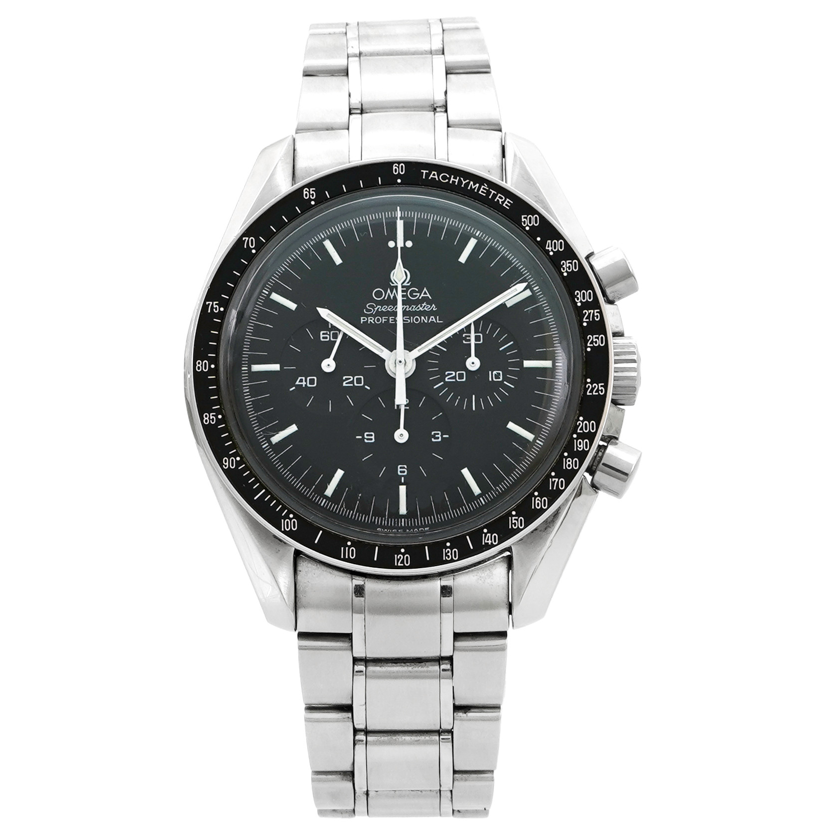 Omega Speedmaster