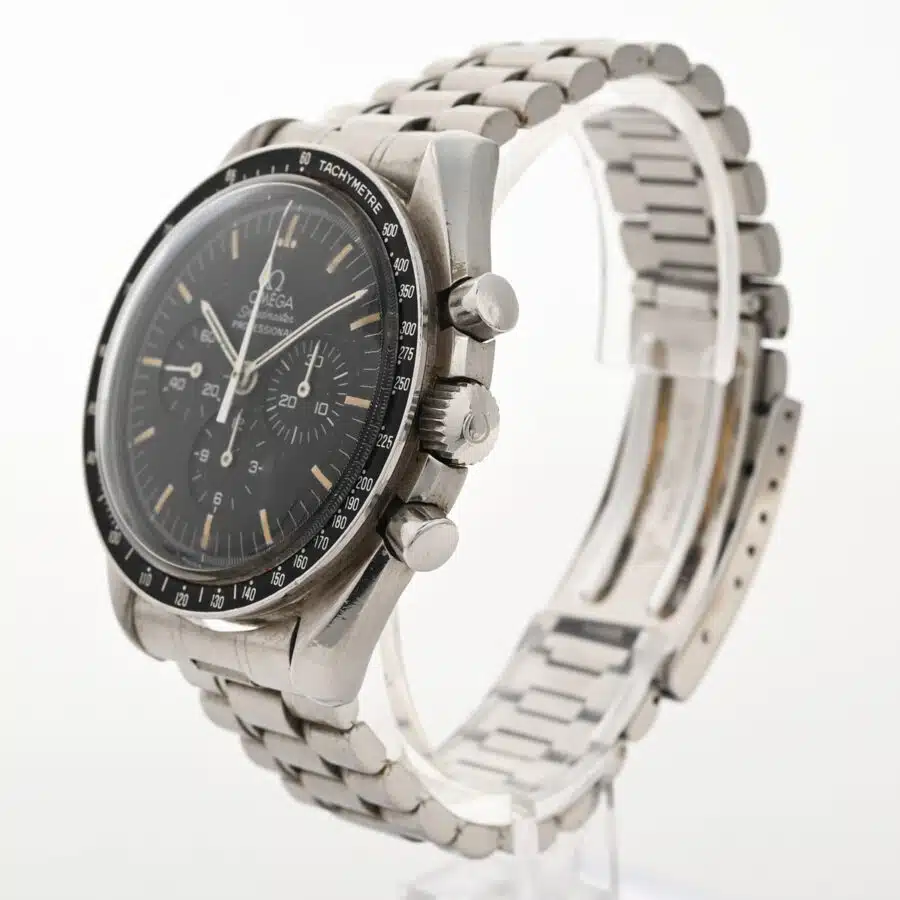 Omega Speedmaster Professional Moonwatch