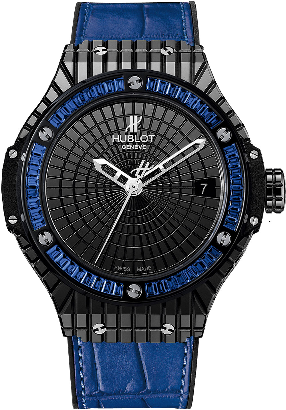 Hublot Big Bang Caviar