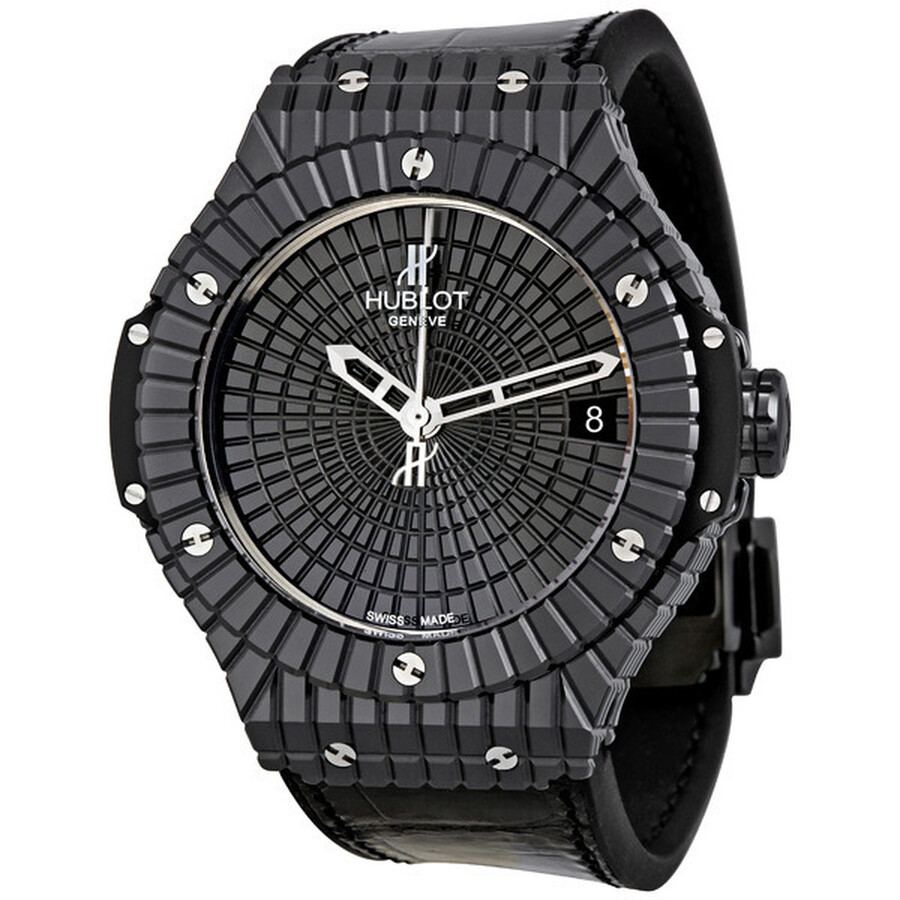 Hublot Big Bang Caviar
