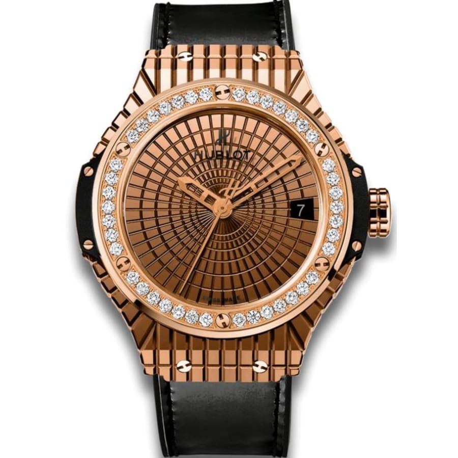 Hublot Big Bang Caviar