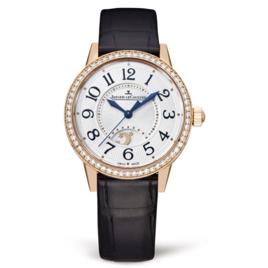Jaeger-LeCoultre Rendez-Vous