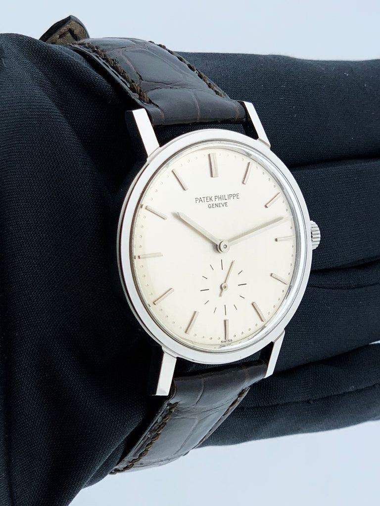 Patek Philippe Calatrava
