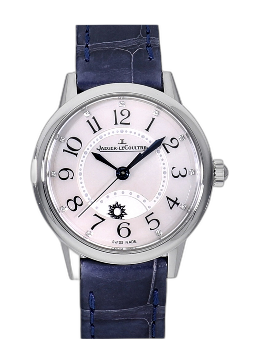 Jaeger-LeCoultre Rendez-Vous
