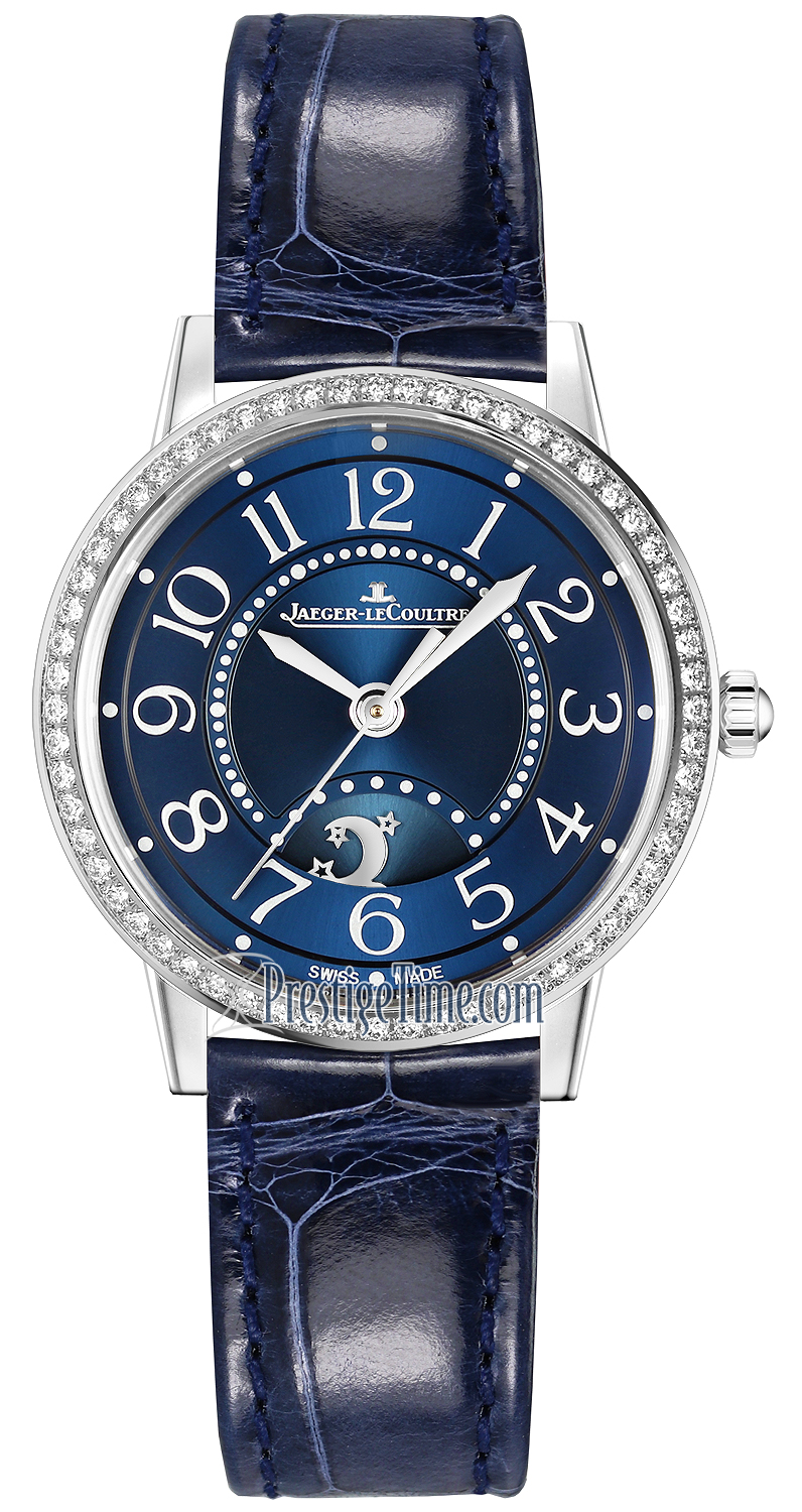 Jaeger-LeCoultre Rendez-Vous