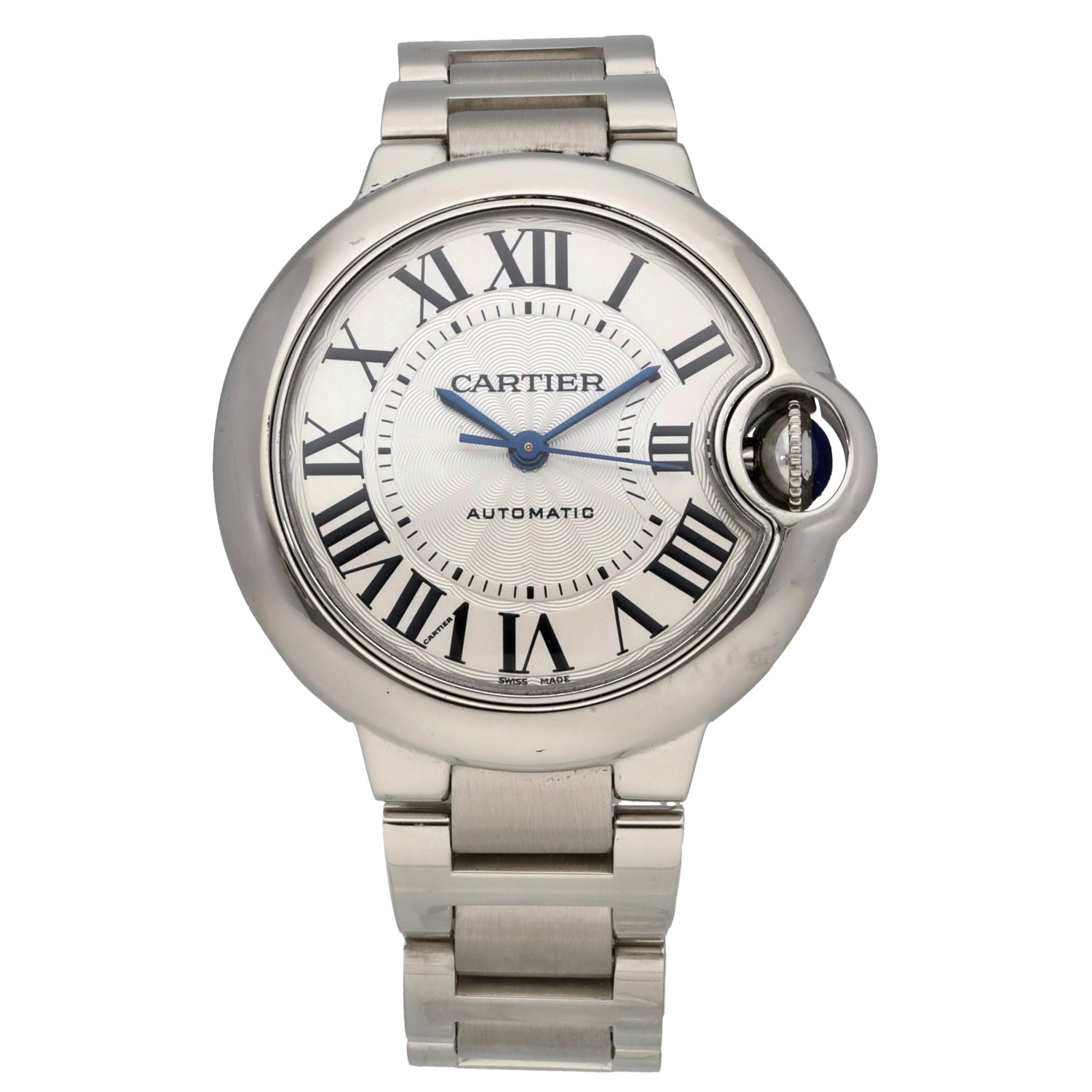 Cartier Ballon Bleu