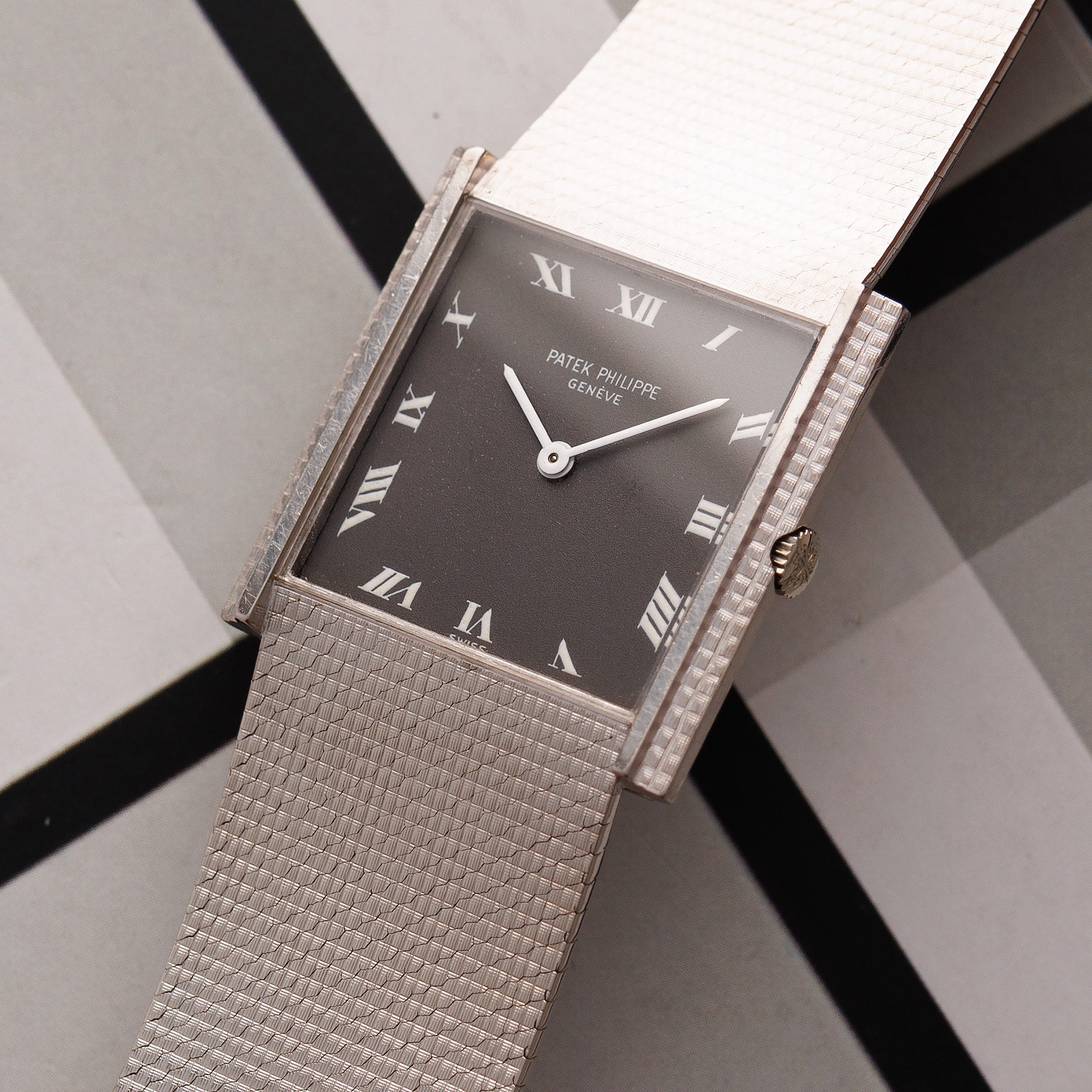 Patek Philippe Vintage