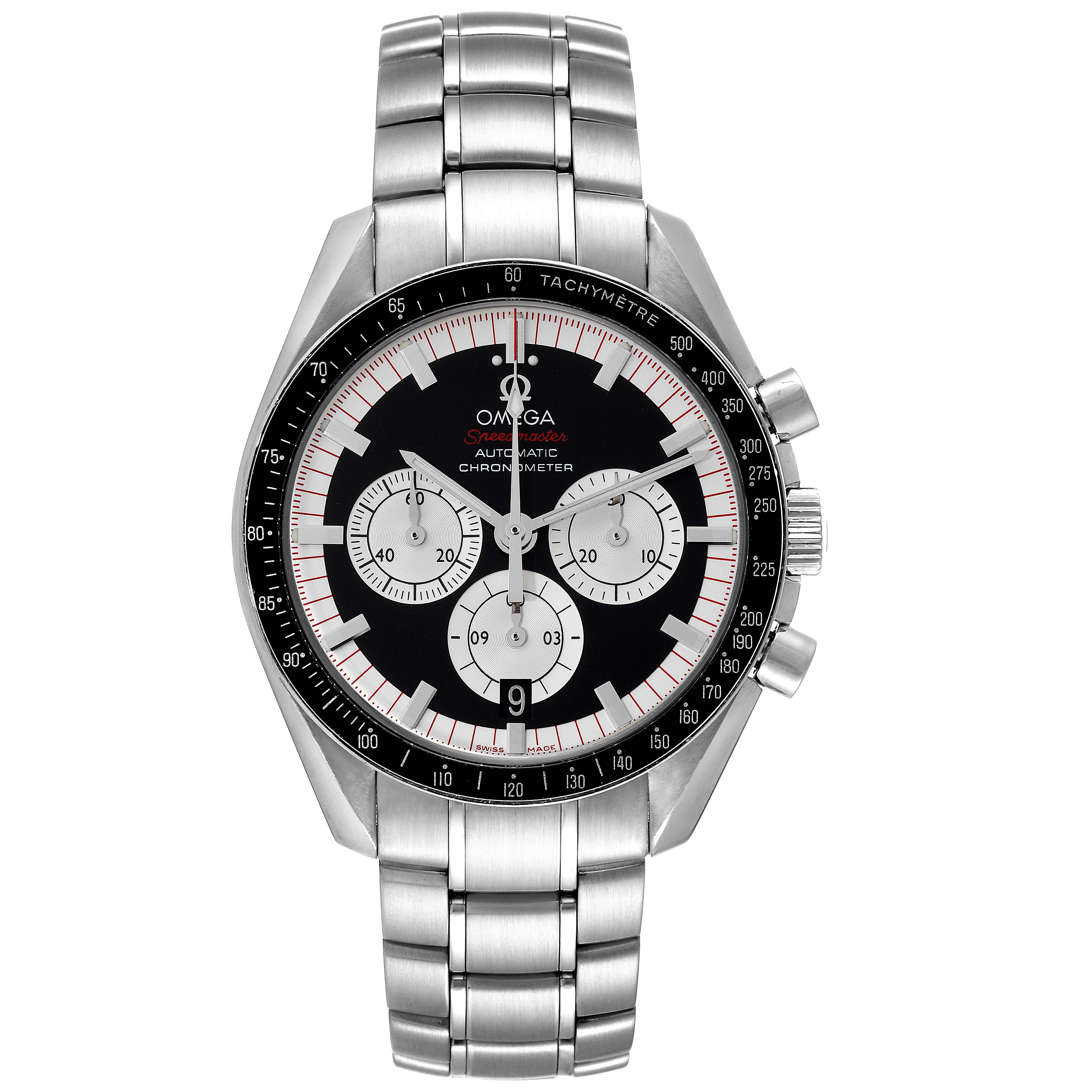 Omega Speedmaster