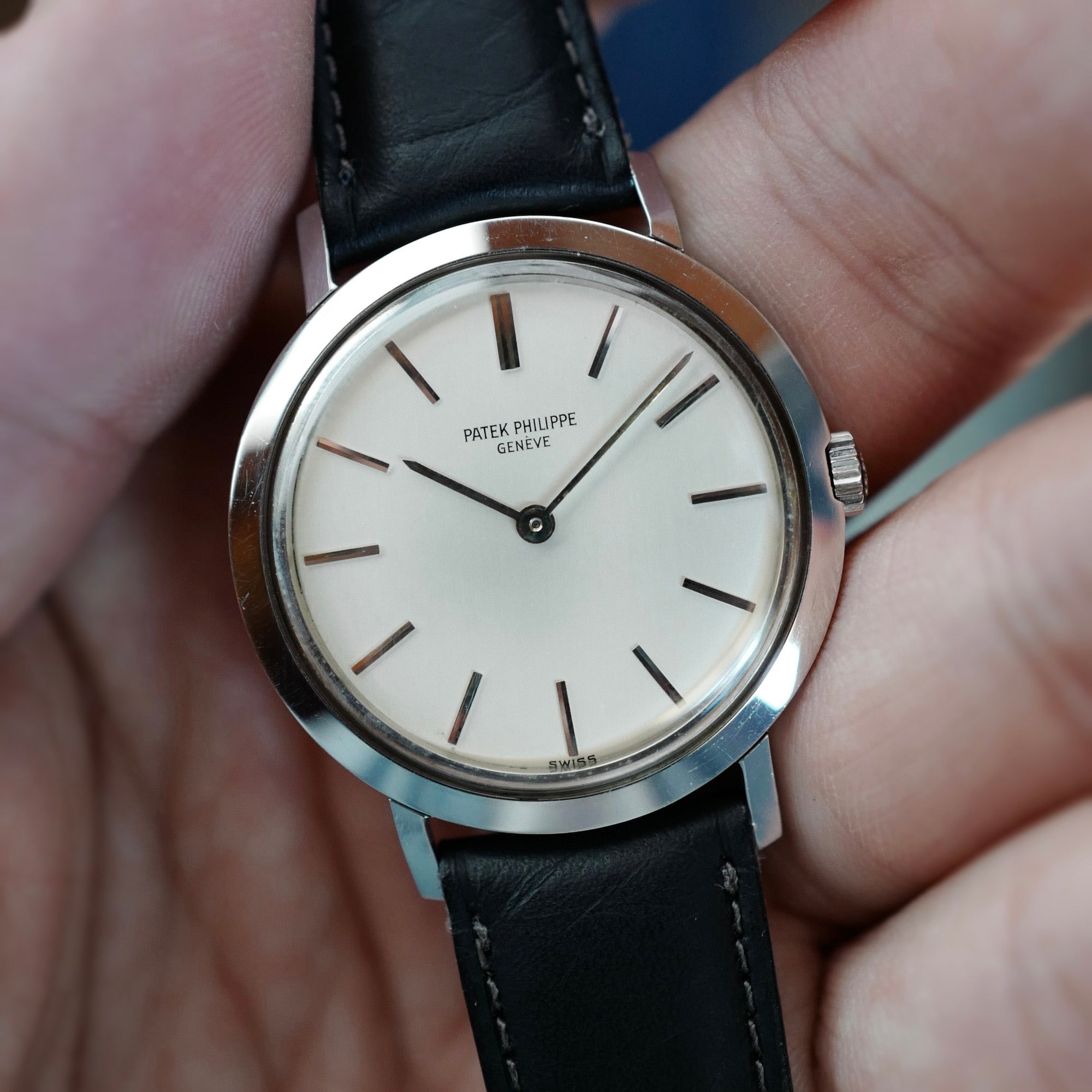 Patek Philippe Calatrava