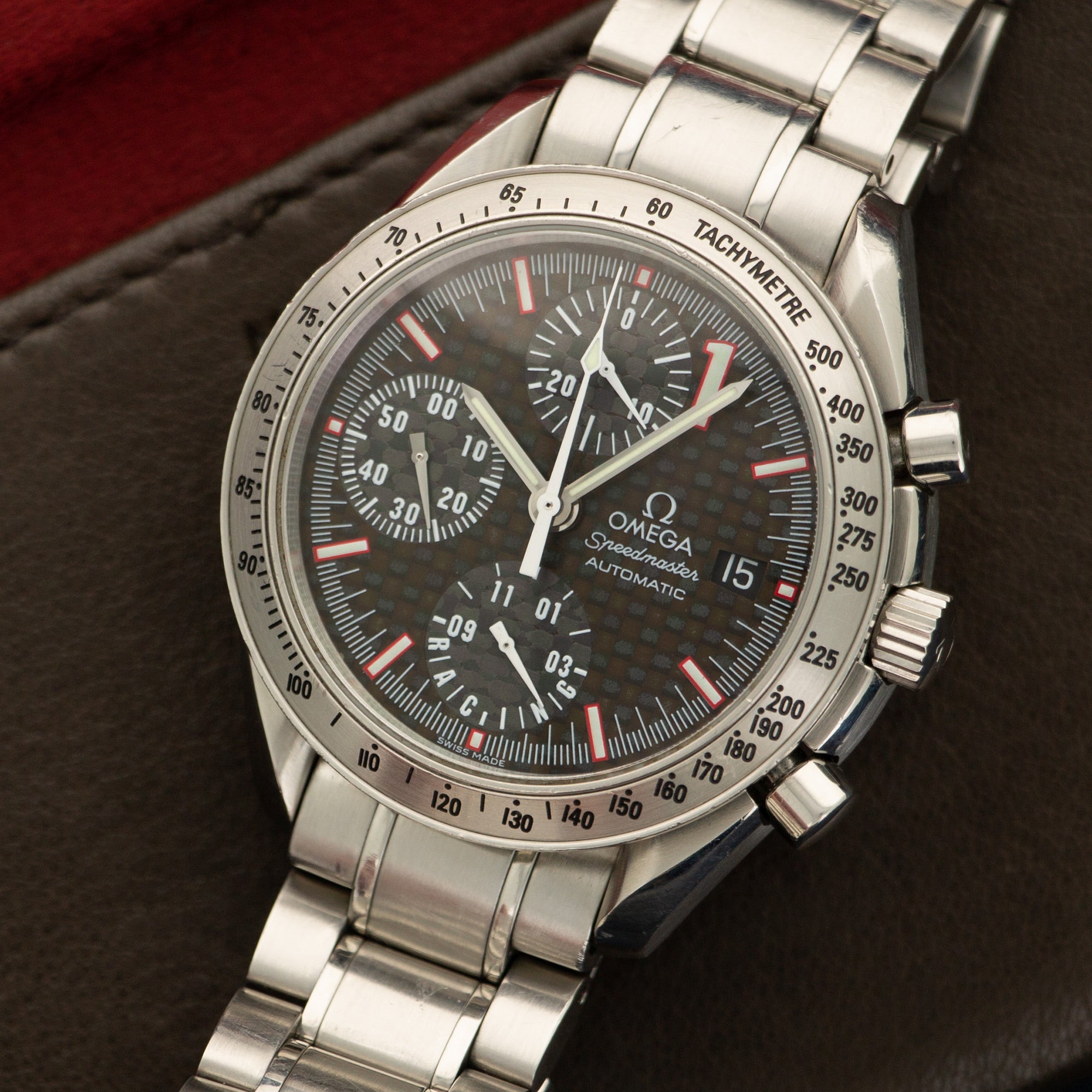 Omega Speedmaster