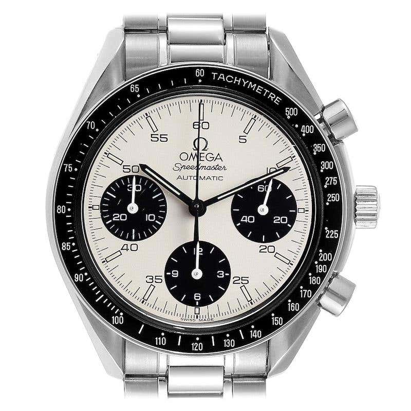 Omega Speedmaster Reduced