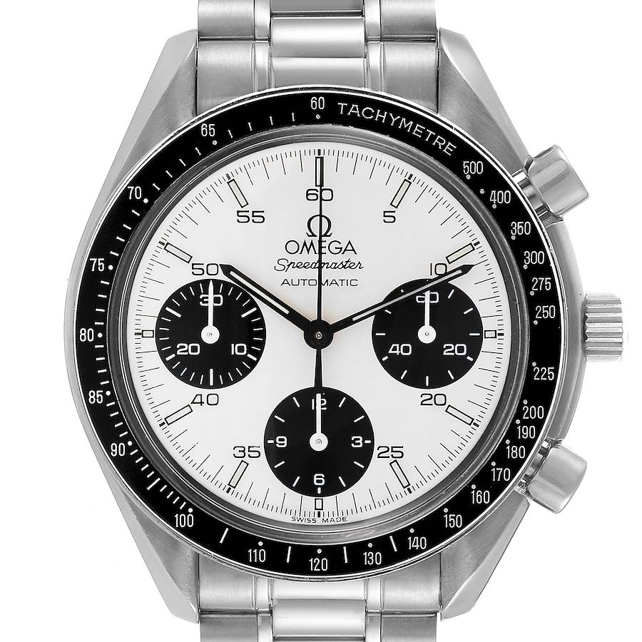 Omega Speedmaster